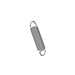 5099CS by Century Spring Corp - EXT O= .812,L= 4.00,W= .091