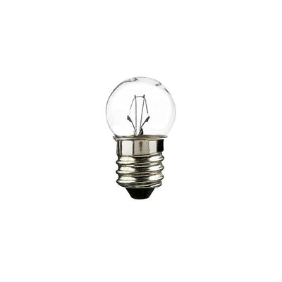509K by CEC Industries - Box of 10 G6 24V 0.18A 2.8CP E12