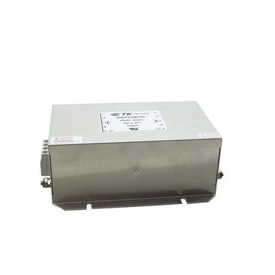 50KEPS10BFPW by TE Connectivity Corcom Filters - KEP 50A 1S HIGH PLUS SP WYE 520
