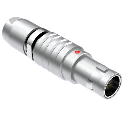 51-00016.52 by Tensility International Corp - CONNECTOR PLUG MALE 4POS SOLDER CUP