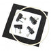 5100-FK03 by Storm Interface - USB DISP FIXING KIT AND GASKET