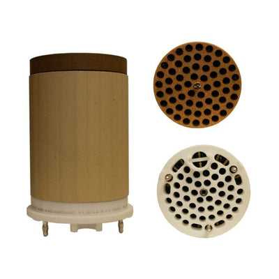 5100193 by Herz - HEATING ELEMENT TYPE 85/38B8, 3