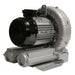 5100200 by Herz - BLOWER TYPE HD240, 3X230/400V
