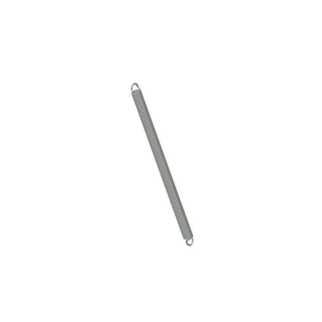 5101CS by Century Spring Corp - EXT O= .500,L= 9.38,W= .072