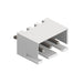 51025-03-0100-01 by CNC Tech - WIRE-TO BOARD WAFER, 2.5MM, 3 CO