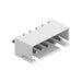 51025-05-0100-01 by CNC Tech - WIRE-TO BOARD WAFER, 2.5MM, 5 CO