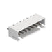 51025-07-0100-01 by CNC Tech - WIRE-TO BOARD WAFER, 2.5MM, 7 CO
