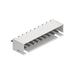 51025-09-0100-01 by CNC Tech - WIRE-TO BOARD WAFER, 2.5MM, 9 CO