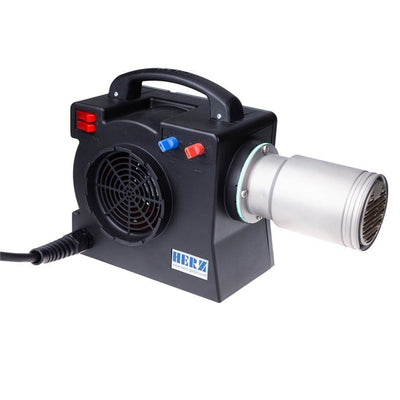 5102592S by Herz - HOT AIR BLOWER TYPE COMPACT 400V