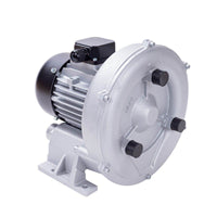 5103429 by Herz - BLOWER TYPE HD140, 3X230/400/480