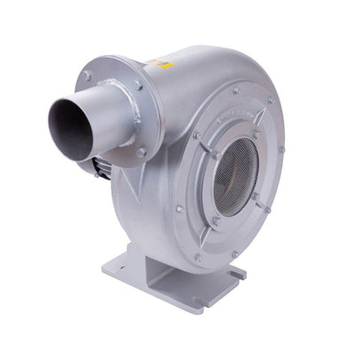 5103527 by Herz - BLOWER TYPE MD14, 3X230/400/480V
