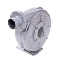 5103507 by Herz - BLOWER TYPE MD10, 3X230/400/480V