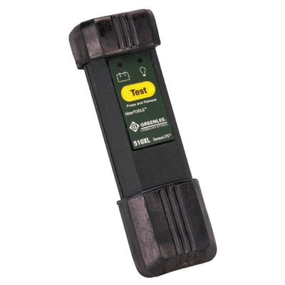 510XL by Greenlee Communications - DETECTOR SENSOLITE 510XL