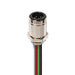 511000375 by Lumberg Automation - CABLE CIRC 4POS FEM TO WIRE 1.64
