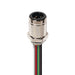 511000377 by Lumberg Automation - CABLE CIRC 4POS FEM TO WIRE 9.84