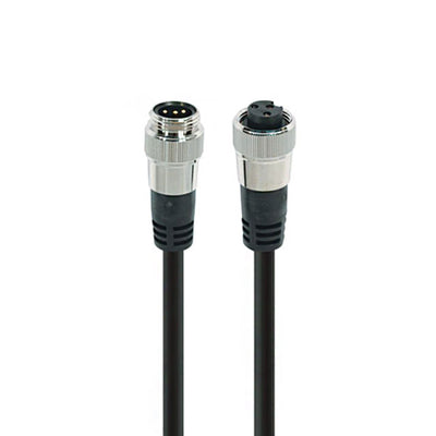 511000582 by Lumberg Automation - CABLE CIRC