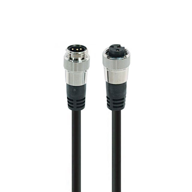 511000584 by Lumberg Automation - CABLE CIRC