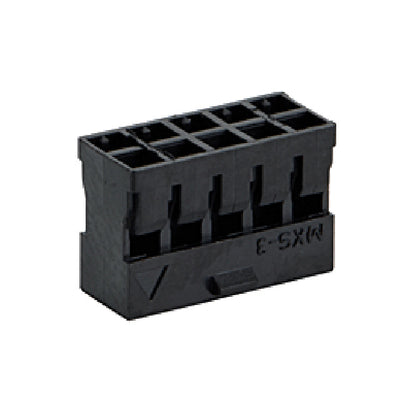 0511101056 by Molex - CONNECTOR RECPT HSG 10POS 2.00MM