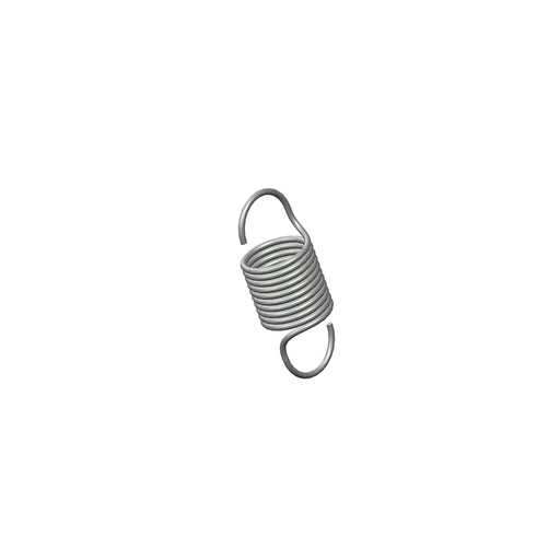 5111CS by Century Spring Corp - EXT O= .281,L= .81,W= .025