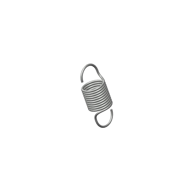 5111CS by Century Spring Corp - EXT O= .281,L= .81,W= .025