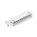 51125-10-0200-01 by CNC Tech - WIRE-TO BOARD HEADER, 2.5MM, 10