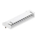 51125-12-0200-01 by CNC Tech - WIRE-TO BOARD HEADER, 2.5MM, 12