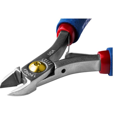 5112T by MENDA/EasyBraid - CUTTER, TUNGSTEN CARBIDE CUTTING