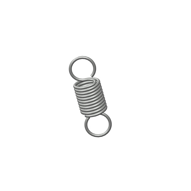 5115CS by Century Spring Corp - EXT O= .328,L= 1.00,W= .035