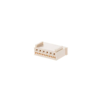 51191-1100 by Molex - 2.5 W/B HSG