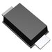 KDZVTFTR9.1B by Rohm Semiconductor - DIODE ZENER 9.65V 1W PMDU