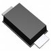 KDZLVTR56 by Rohm Semiconductor - DIODE ZENER 56V 1W PMDU