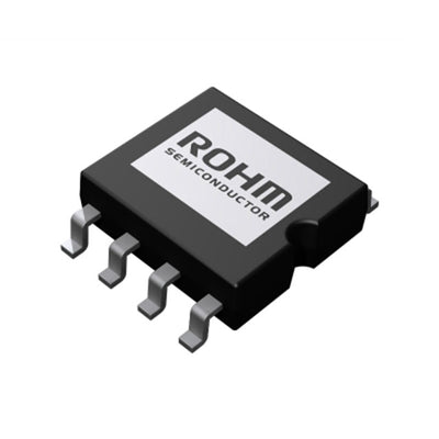 BS2114F-E2 by Rohm Semiconductor - 600V HIGH VOLTAGE HIGH & LOW-SID