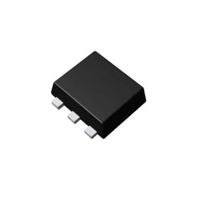 UMH37NTN by Rohm Semiconductor - NPN+NPN, SOT-363, DUAL DIGITAL T