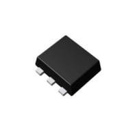 UMH37NTN by Rohm Semiconductor - NPN+NPN, SOT-363, DUAL DIGITAL T