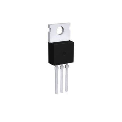 R6024VNX3C16 by Rohm Semiconductor - 600V 24A TO-220AB, PRESTOMOS WIT