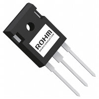RGT50TS65DGC11 by Rohm Semiconductor - IGBT TRNCH FIELD 650V 48A TO247N