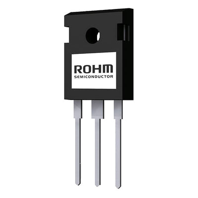 SCS320AHGC9 by Rohm Semiconductor - DIODE SIL CARB 650V 20A TO220ACP