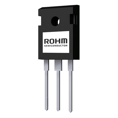 SCS308AHGC9 by Rohm Semiconductor - DIODE SIL CARB 650V 8A TO220ACP