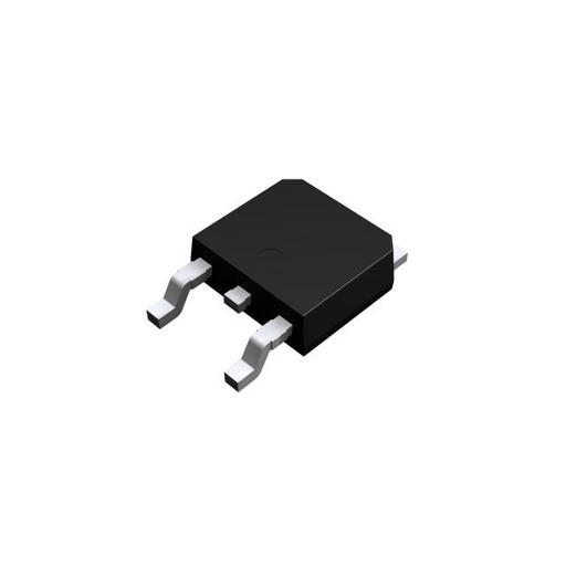 RBR15BM30ATL by Rohm Semiconductor - DIODE (RECTIFIER FRD) 30V-VR 15A
