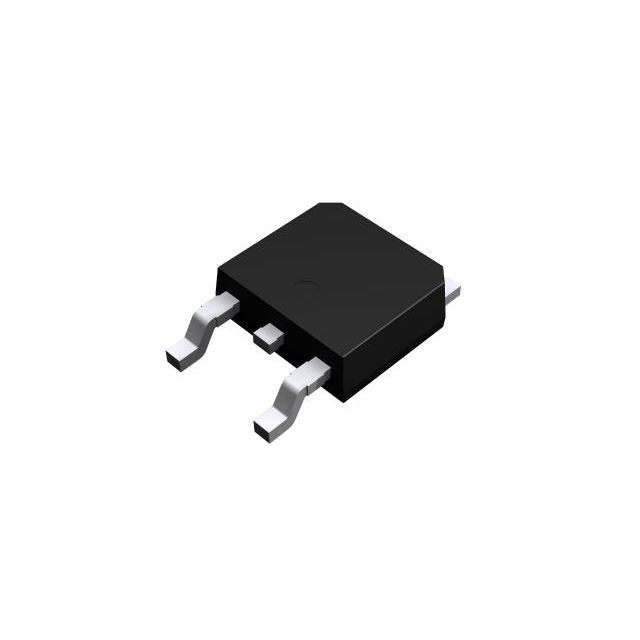 RBR15BM30ATL by Rohm Semiconductor - DIODE (RECTIFIER FRD) 30V-VR 15A