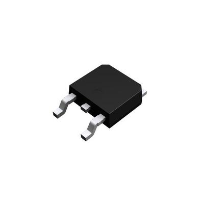 RBR10BM30ATL by Rohm Semiconductor - DIODE (RECTIFIER FRD) 30V-VR 10A