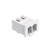 51225-02 by CNC Tech - CONNECTOR RECPT HSG 2POS 2.50MM