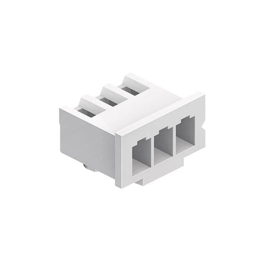51225-03 by CNC Tech - CONNECTOR RECPT HSG 3POS 2.50MM