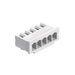 51225-05 by CNC Tech - CONNECTOR RECPT HSG 5POS 2.50MM