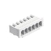 51225-06 by CNC Tech - CONNECTOR RECPT HSG 6POS 2.50MM