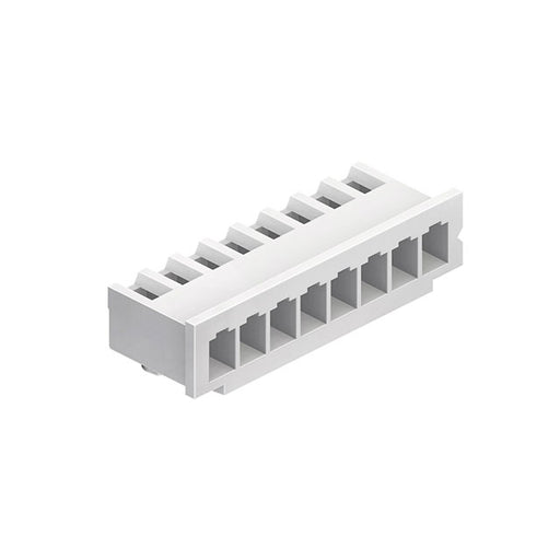 51225-08 by CNC Tech - CONNECTOR RECPT HSG 8POS 2.50MM