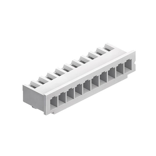 51225-10 by CNC Tech - CONNECTOR RECPT HSG 10POS 2.50MM