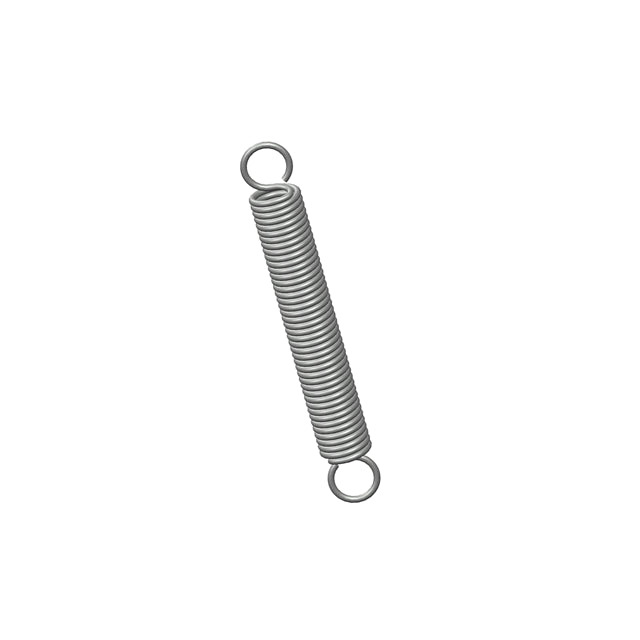 5125CS by Century Spring Corp - EXT O= .343,L= 2.50,W= .044