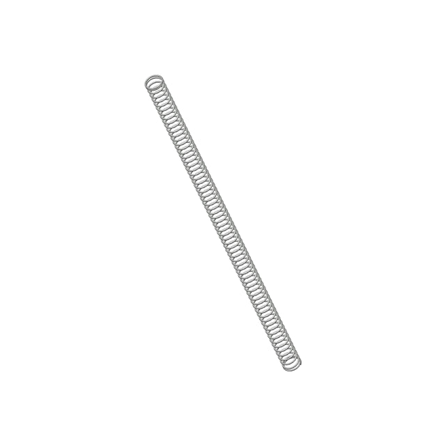 512CS by Century Spring Corp - COMP O= .687,L=16.00,W= .062