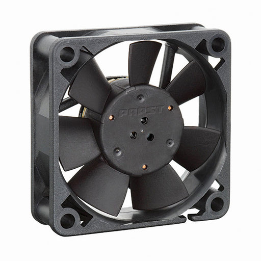 512F by ebm-papst Inc. - FAN AXIAL 50X15MM 12VDC WIRE